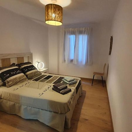 Xia Apartaments Con Acceso A Piscina Риальп Экстерьер фото