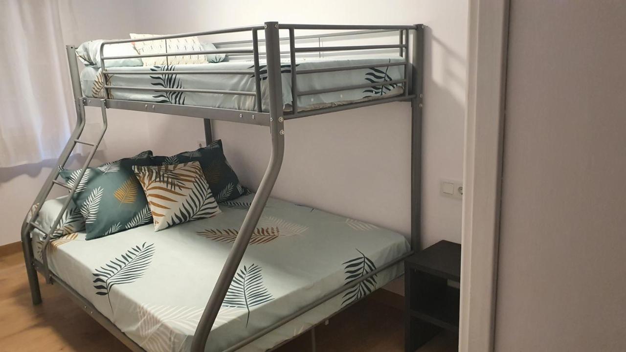 Xia Apartaments Con Acceso A Piscina Риальп Экстерьер фото