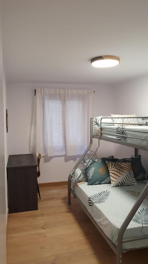 Xia Apartaments Con Acceso A Piscina Риальп Экстерьер фото