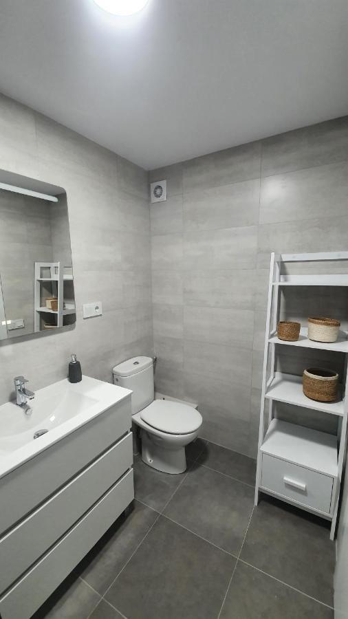Xia Apartaments Con Acceso A Piscina Риальп Экстерьер фото