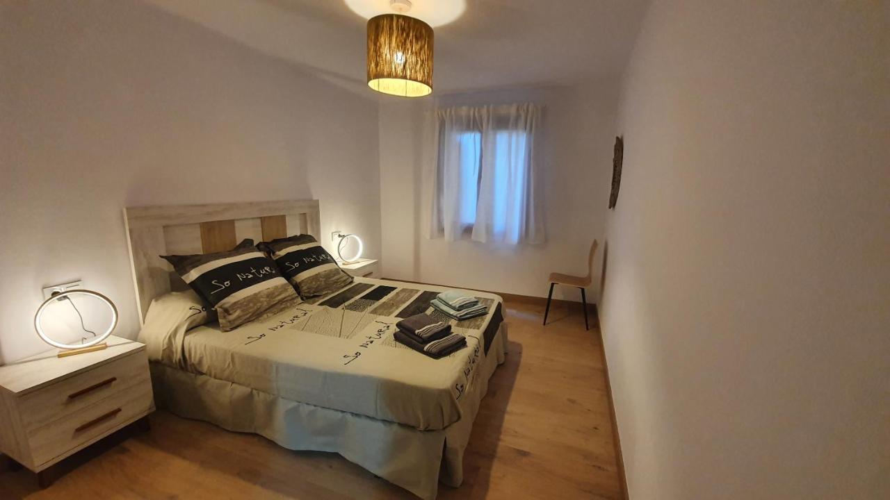Xia Apartaments Con Acceso A Piscina Риальп Экстерьер фото